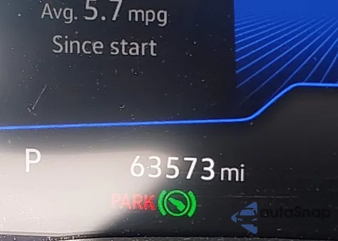 2022 Volkswagen Atlas 2.0T Se z USA, uszkodzony, nr VIN 1V2DP2CA7NC532881